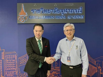 ดร. สิทธิวัตน์ กำกัดวงษ์ ประธานกรรมการบริหาร กลุ่มโรงพยาบาล IMH​