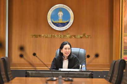 กระทรวงการท่องเที่ยวและกีฬา ยืนยันไม่มีการห้ามนักท่องเที่ยวจีนมาไทย