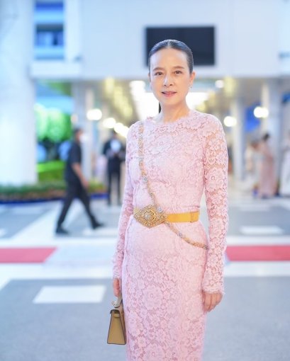 มาดามแป้ง ผนึกกำลังกรมส่งเสริมวัฒนธรรม ส่งเสริมศิลปินแห่งชาติ