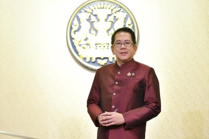 นายกฯบินเบอร์ลินบ่ายนี้ พบทีมไทยแลนด์ยุโรป-ร่วมงาน ITB Berlin 2025 งานท่องเที่ยวที่ใหญ่ที่สุดในโลก