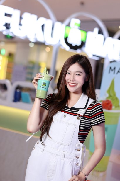 เมกาบางนา ส่งแคมเปญพิเศษสำหรับคนรักมัทฉะ "MEGA MATCHA LOVER" แลกรับฟรี! 12 เมนูขนมและเครื่องดื่มมัทฉะสุดฮิตอินเทรนด์ วันนี้ - 31 มี.ค. 68 ที่ศูนย์การค้าเมกาบางนา