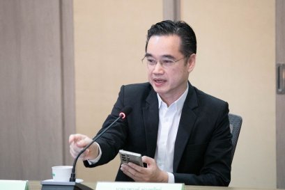 ดีอี เตือน โจรออนไลน์ สร้างบัญชีปลอม ธนาคารออมสิน เปิดให้สินเชื่อ ผ่าน TikTok  หวั่นสูญเงิน-ข้อมูลส่วนบุคคล