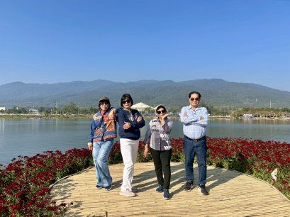 สมาคมซอฟท์เทนนิสฯ ประสาน กกมท. ขอบคุณบรรจุกีฬาซอฟท์เทนนิส เป็นกีฬาสาธิต กีฬามหาวิทยาลัยฯ ครั้งที่ 52