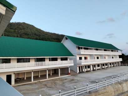 สมาย วิว รีสอร์ท จันทบุรี เปิดบ้านต้อนรับนักท่องเที่ยว ที่พักพรีเมียมพร้อมสวนทุเรียนหลังรีสอร์ท