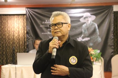 สมุทรปราการ มนัส หน.พรรคแรงงานสร้างชาติ เปิดตัวผู้สมัคร ส.ส.เขต เพิ่มอีก 7 จังหวัด เตรียมสู้ศึกเลือกตั้ง