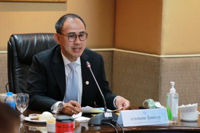 ครม. เห็นชอบแต่งตั้ง คนกีฬา เขมพล อุ้ยตยะกุล เป็นประจำสำนักเลขาธินายกรัฐมนตรี 