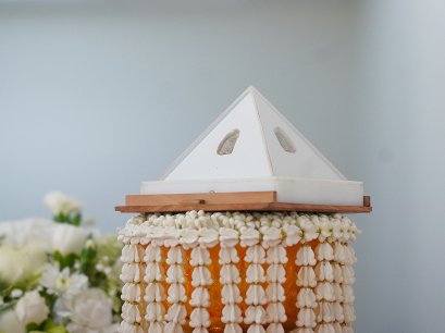 กระทรวงวัฒนธรรม อัญเชิญพระบรมสารีริกธาตุ และพระอรหันตธาตุ มาประดิษฐาน ณ จังหวัดกระบี่