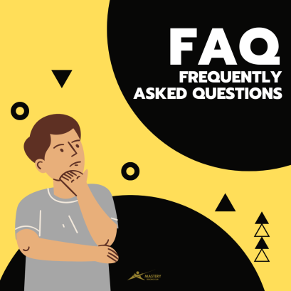 FAQ Frequently Asked Questions 