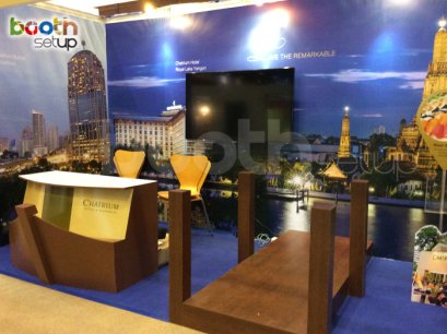 โรงแรม Chatriam