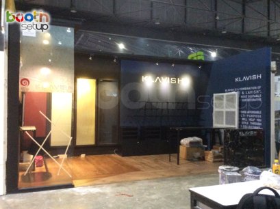 KLAVISH งาน บ้านและสวน