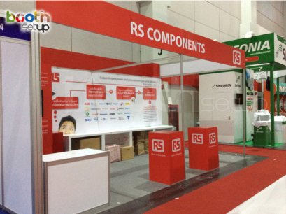 RS Components