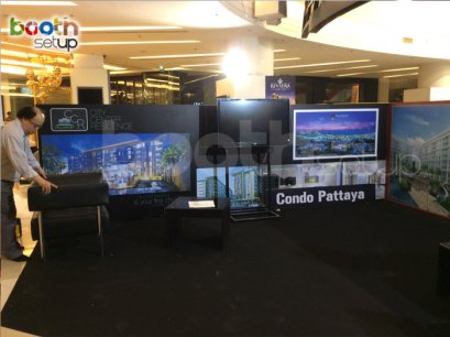 The Orient Pattaya ที่สยามพารากอน