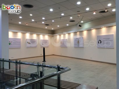 นิทรรศการกิมจิ