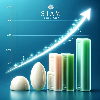 10เทคนิค สร้างธุรกิจสบู่ให้เติบโตแบบไม่สะดุด