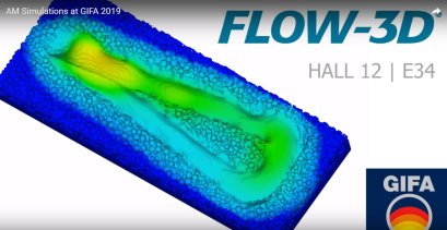 การจำลองการเชื่อมแบบเลเซอร์