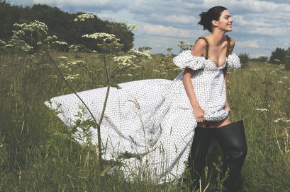 street fashion - มาใส่เดรสสวยๆ 30 วันไม่ซ้ำกันเถอะ!!