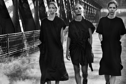 street fashion - how to choose the perfect LBD