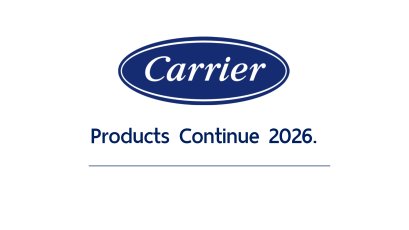 CARRIER New PRODUCT  Wall Type 2026