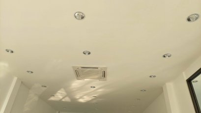 ขอบคุณลูกค้า คุณศิรษา HISENSE / Cassette Type Inverter R-32