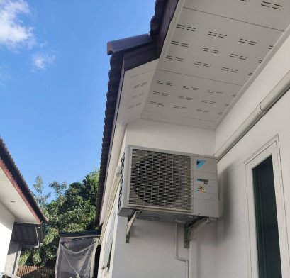 ขอบคุณคุณจุฑามาศ DAIKIN / FTKZ-YV2S Inverter R-32 