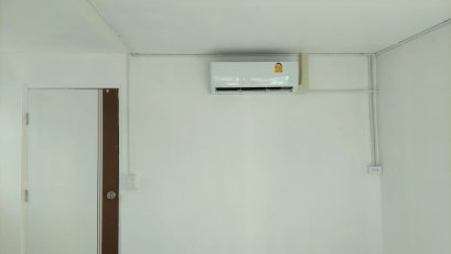 ขอบคุณลูกค้า จัสท์ ไดเมนชั่น GREE / PULAR F1 Fixed Speed R-32