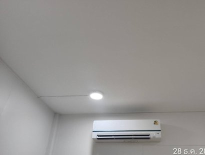 ขอบคุณคุณพัช MITSU SLIM / GZ Series Inverter R-32