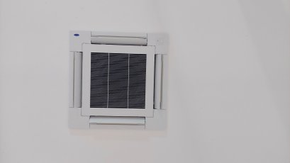 ขอบคุณลูกค้า คุณต้อย/คุณเดช MITSU HEAVYDUTY / CARRIER / 4Way TGV Series Inverter R-32 / YYS WiFi Inverter R-32 / แอร์เก่า / 4Way FDT Inverter R-32