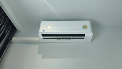 ขอบคุณลูกค้า คุณวรินทร์ธร / TSAA Copper7 Fixed Speed R-32