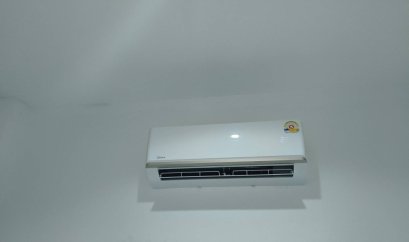 ขอบคุณลูกค้า บีพีเอส MIDEA / Tornado Fixed Speed R-32