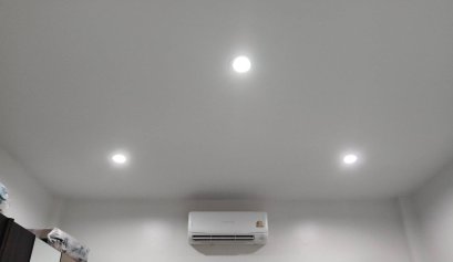 ขอบคุณลูกค้า คุณนุชจรินทร์ HEAVYDUTY / YYM Inverter R-32