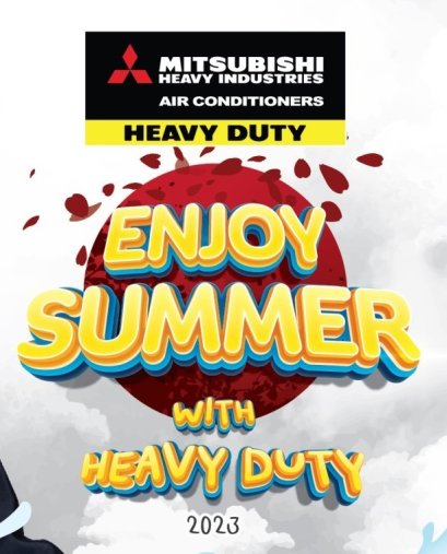 ลุ้นเที่ยว FREE HEAVYDUTY 5 วัน 3 คืน