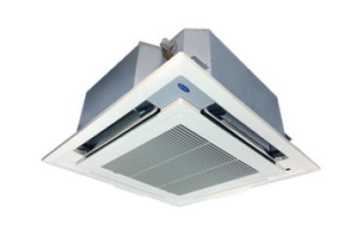 42VNS-W Catalog โบรชัวร์แอร์ CARRIER คอยล์น้ำเย็น Chilled Water Fan Coil แบบ4ทิศทาง รุ่น 42VNS-W Series