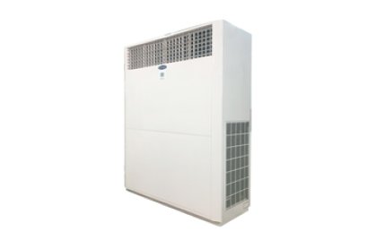 40QDU Catalog โบรชัวร์แอร์ CARRIER ตู้ตั้งพื้น FLOOR STANDING 40QDU R410a