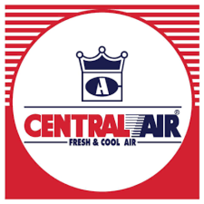 CENTRAL-AIRE Error Code