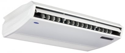 FDE Catalog โบรชัวร์แอร์ CARRIER ตั้งได้/แขวนได้ APOLLO II FDE-Series R32