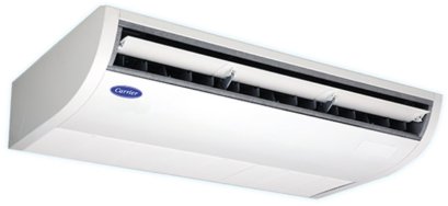 TGF Ceiling Catalog โบรชัวร์แอร์ CARRIER แขวนใต้ฝ้า TGF Series R32