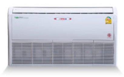 32EFN #5 Catalog โบรชัวร์แอร์ Central-Air ตั้งได้/แขวนได้ 32EFN-Series เบอร์5