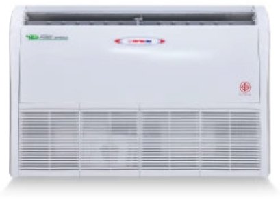 ES มอก Catalog โบรชัวร์แอร์ Central-Air ตั้งได้/แขวนได้ ES-Series มอก R32