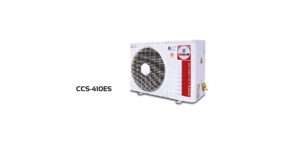 CCS-410ES,CCS-410WTS Catalog โบรชัวร์แอร์ Central-Air CDU ทั้งชุด R410a