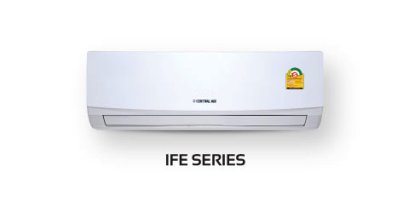 IFE SERIES R32 Catalog โบรชัวร์แอร์ Central-Air ติดผนัง IFE Series  CFW-IFE R32