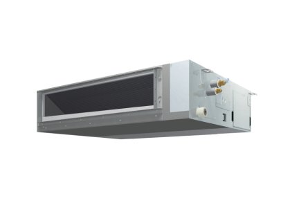 FBFC Catalog โบรชัวร์แอร์ DAIKIN เปลือยซ่อนฝ้า(Duct) แบบ Middle-Static FBFC-Series Inverter R32