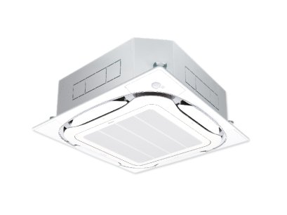 FCF Catalog โบรชัวร์แอร์ DAIKIN 4ทิศทาง Round Flow Cassette Inverter FCF-CV2S R32