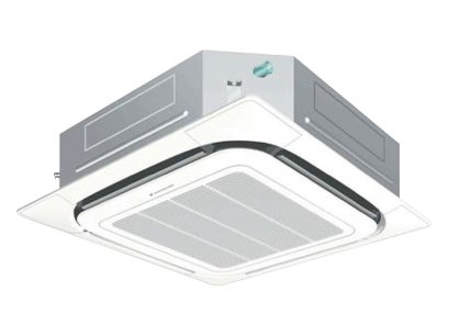 FCNQ Catalog โบรชัวร์แอร์ DAIKIN 4ทิศทาง Round Flow Cassette FCNQ R410a