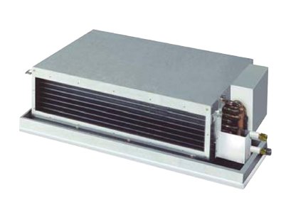 FDMNQ-MV2S Catalog โบรชัวร์แอร์ DAIKIN เปลือยซ่อนฝ้า(Duct) แบบ Middle Static Duct Type FDMNQ-MV2S Series มอก R410a