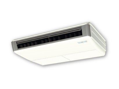 FHFC-DV Catalog โบรชัวร์แอร์ DAIKIN แขวนใต้ฝ้า SkyAir FHFC-DV2S Standard Inverter R32