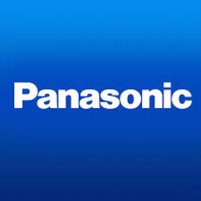 PANASONIC ERROR CODE
