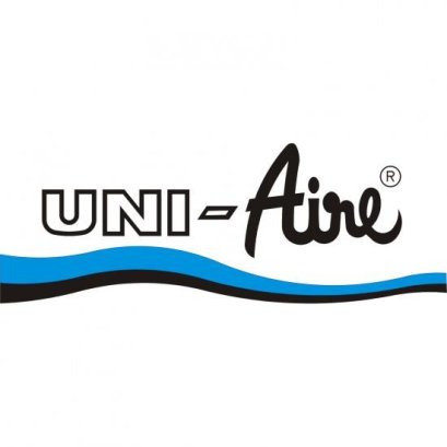 UNI-AIRE ERROR CODE
