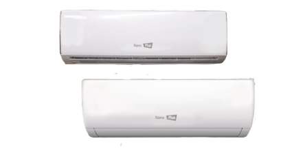 Nano Plus Catalog แอร์ติดผนัง FOCUS เฉพาะคอยล์เย็น  SUPER COOL smart&professional 
