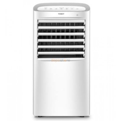  Air Cooler Catalog โบรชัวร์ GREE พัดลมไอเย็น Air Cooler 10 Litter