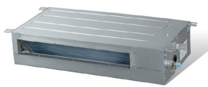 DUCT Inverter R32 Middle Static Type HAIER